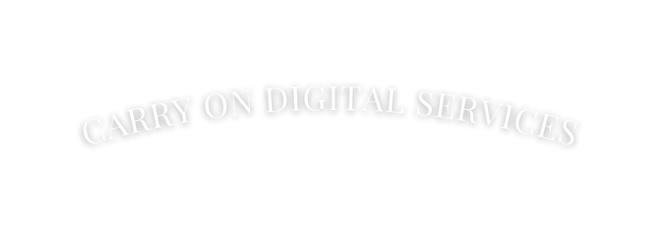 Carry On Digital Services